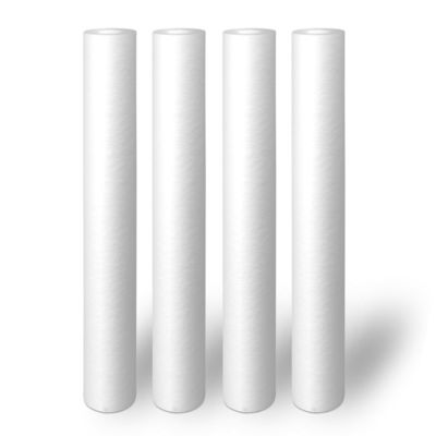 Pvdf Micropore Membrane Filter for Filtering Impurities in Food and Beverage Industry