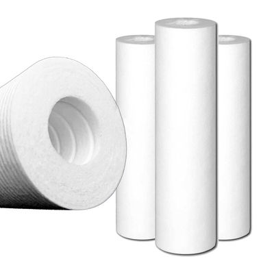 Pvdf Micropore Membrane Filter for Filtering Impurities in Food and Beverage Industry