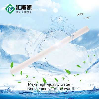 Water Treatment Function Pp Melt Blown Filter Cartridge for Industrial Water Purifier