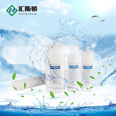Water Treatment Function Pp Melt Blown Filter Cartridge for Industrial Water Purifier