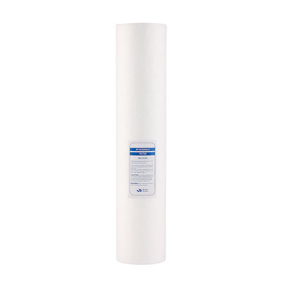 PP Sediment Filter 5 Micron Jumbo 10 inch for Industrial Liquid Filtration System