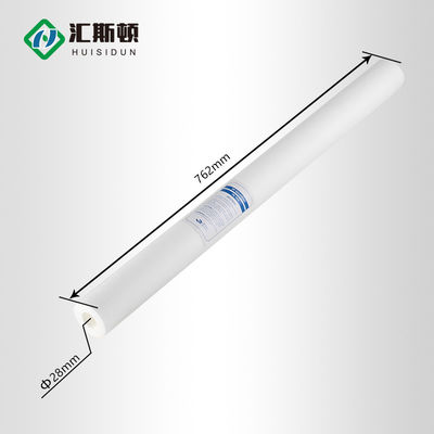2022 Style Melt Blown PP Filter Cartridge for OEM Capacity 200G 10 Inch 20 Inch 40 Inch