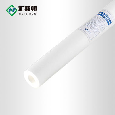 30 Inch PP Filter Cartridge for Sediment Filtration Professional Filtering Solution