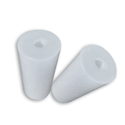 Liquid Filtration System 5 Micron PP Melt Blown Filter Cartridge for House Hold Style