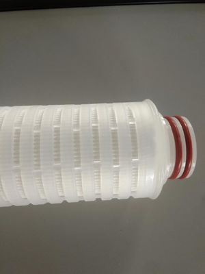 10inch High Power Water Purifier Filter Cartridge for High Temperature Steam Sterilization