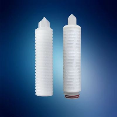 10inch High Power Water Purifier Filter Cartridge for High Temperature Steam Sterilization