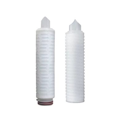 10inch High Power Water Purifier Filter Cartridge for High Temperature Steam Sterilization