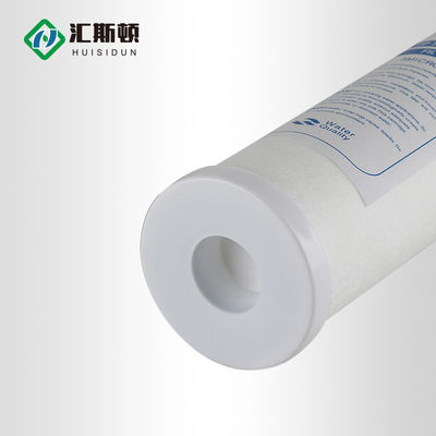 Household Water Purifiers PP Cotton Filter Element with 6V Voltage and Reverse Osmosis