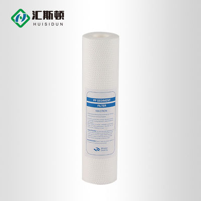 Household Water Purifiers PP Cotton Filter Element with 6V Voltage and Reverse Osmosis