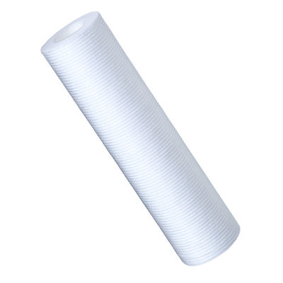 Household Pre-Filtration Water Refilling Filter Elements with Bacteria Removal Function