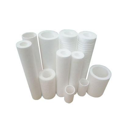 10 inch Polypropylene Composite Membrane Filter Cartridge for Sediment and Oil Removal