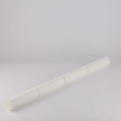 Code 0 Code7 Connection 30 Inch 40 Inch Fiber Pleated Micron Filters for Industrial