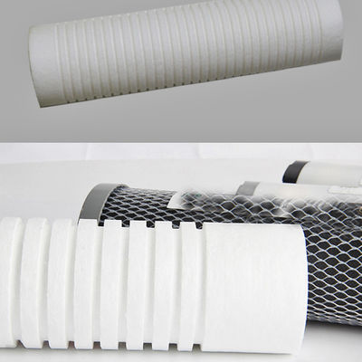 10 Inch 20 Micron PP Sediment Water Filter Replacement for Whole House Filter System