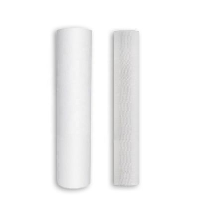 PP Melt Blown Filter Cartridge for Industrial 10 inch 20 inch 30 inch 40 inch 1 Micron