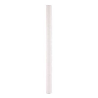 1 Micron 5 Micron Melt Blown PP Sediment Filter Cartridge for Removing Suspended Particles