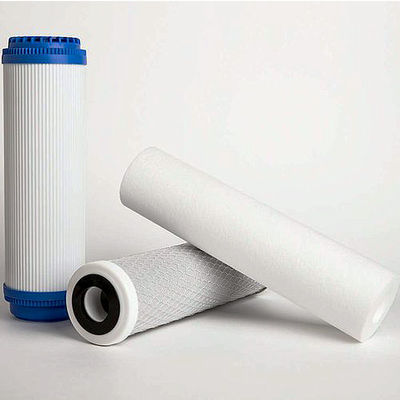 5 Micron 20 inch PP Filter Cartridge for Community Drinking Water Station/School