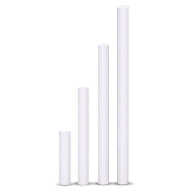 5 Micron 20 inch PP Filter Cartridge for Community Drinking Water Station/School