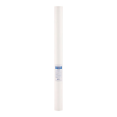 5 Micron 30 Inch Household Polypropylene Cotton Water Filter Cartridges Direct Supply