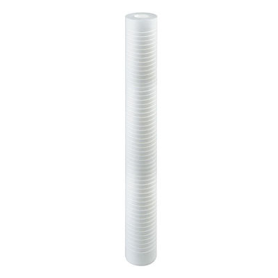 100% Food Grade Polypropylene Water Filter Cartridge for RO Reverse Osmosis Equipment