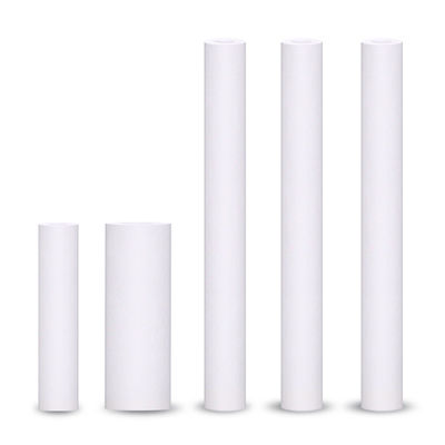 20 Inch PP Melt Blown Water Filter Cartridge Remove Chlorine and Odor from Tap Water