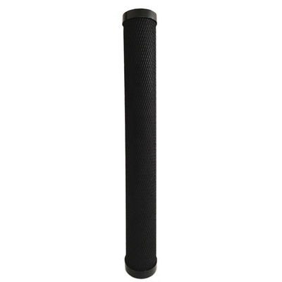 Powerful 20" CTO Scale Inhibiting Water Purification Filter Cartridge for Clean Water