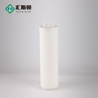 10'' 20'' 30'' 40'' Large Flow Filter Element High Sodium Security Filter for Folding PP