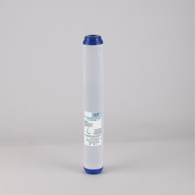 10-20-40 Inch Household Water Purifier Filter Element with Coconut Shell-Based Activated Carbons