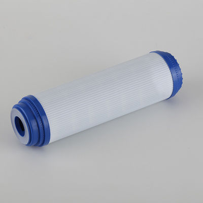 10 Inch Coconut Shell Particles Carbon Filter Cartridge Get Clean and Odor-Free Water