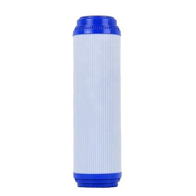 10/20in UDF Activated Carbon Cartridge Filter for Farms and Commercial Drinking Water