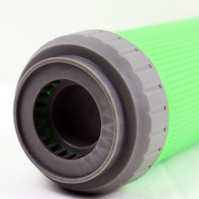 10 inch Activated Carbon Coconut Shell Water Filter Cartridge for Clean Drinking Water