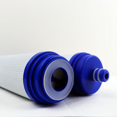 10 inch Activated Carbon Coconut Shell Water Filter Cartridge for Clean Drinking Water