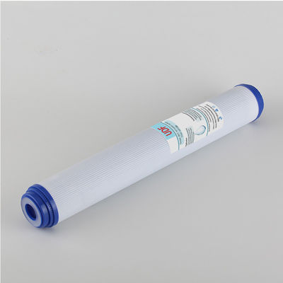 USB Powered Coconut Shell Activated Carbon Water Filter Element for Bacteria and Odor