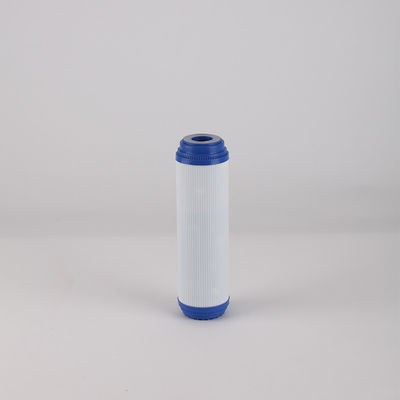 USB Powered Coconut Shell Activated Carbon Water Filter Element for Bacteria and Odor
