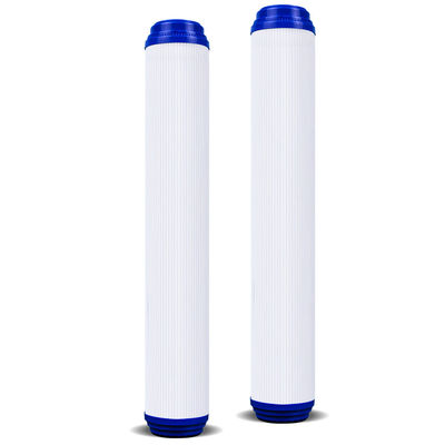 20 inch UDF Granular Activated Carbon Filter Cartridge for Industrial Water Treatment
