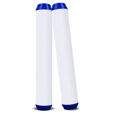 220V Household Pre-Filtration 20" Granulated Activated Carbon Filter for RO Membrane