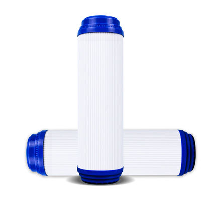 Pure Water Machine Udf Activated Carbon Filter Element with Pressure Vessel in Hotels