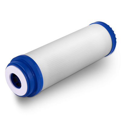 Pure Water Machine Udf Activated Carbon Filter Element with Pressure Vessel in Hotels