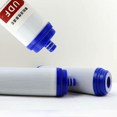 10 inch 20 inch Udf Water Filter Cartridge for Granular Activated Carbon Water Fliter