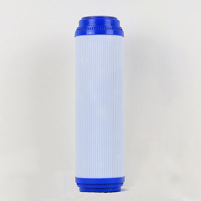 5 Micron 10/20inch UDF Coconut Shell Activated Carbon Filter Element Remove Water Odors