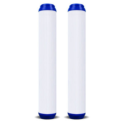 20 Inch Granular Activated Carbon Filter for Industrial Water Purification by Whiston