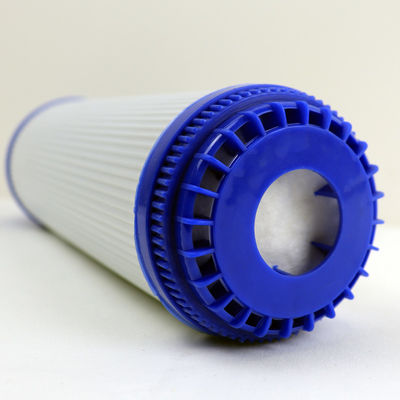 20 Inch Granular Activated Carbon Filter for Industrial Water Purification by Whiston