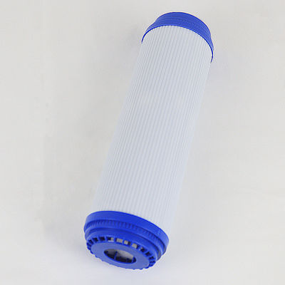 Activated Carbon Filter Cartridge for Electroplating Solution and Chemical Filter Home