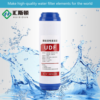 Activated Carbon Filter Cartridge for Electroplating Solution and Chemical Filter Home
