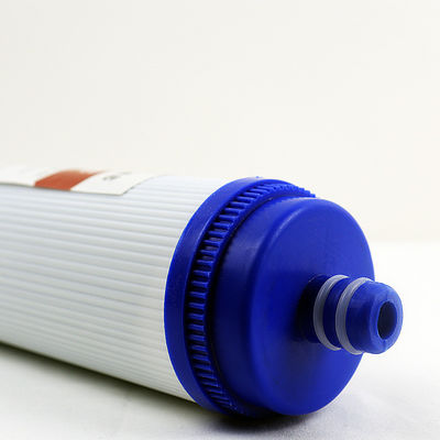 Huiston Granular Activated Carbon Filter Cartridge For Water Purification in 10IN Size