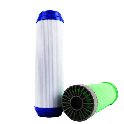 20inch UDF Coconut Shell Granular Activated Filter Cartridge for Producing Fresh Water