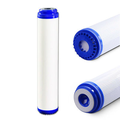 Condition 5 Micron Udf Particulate Carbon Cartridge for Food and Beverage Clarification