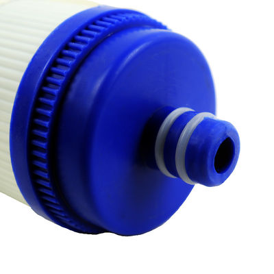 UDF Granular Activated Carbon Filter Cartridge Produce Fresh Water and Remove Odors