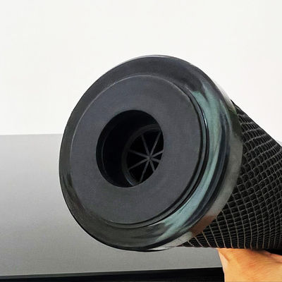 10 Inch Jumbo CTO Filter Cartridge for Effective Removal of Residual Chlorine and Odor