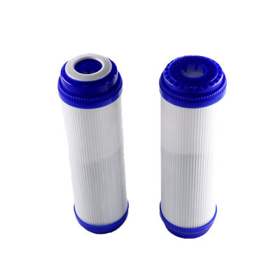 20 Inch UDF Activated Carbon Filter Cartridge for Drinking Water Purification at Home
