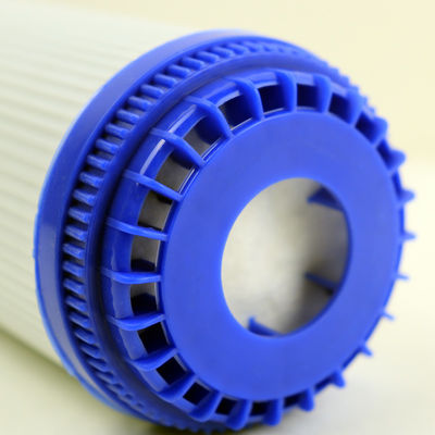 20 inch UDF GAC Granular Activated Carbon Filter Cartridge with 12-24 Months Filter Life